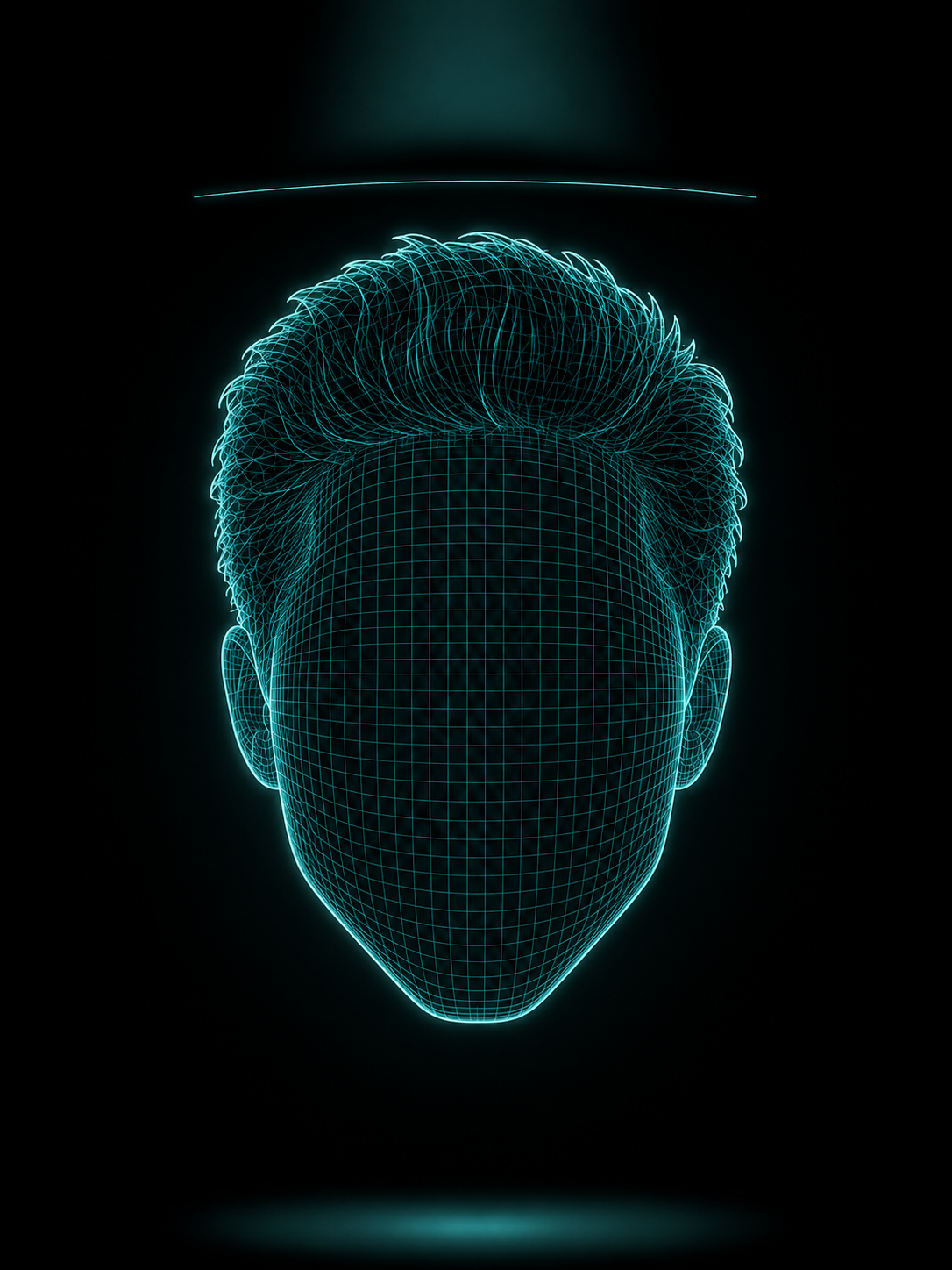 Holograma de chIArly